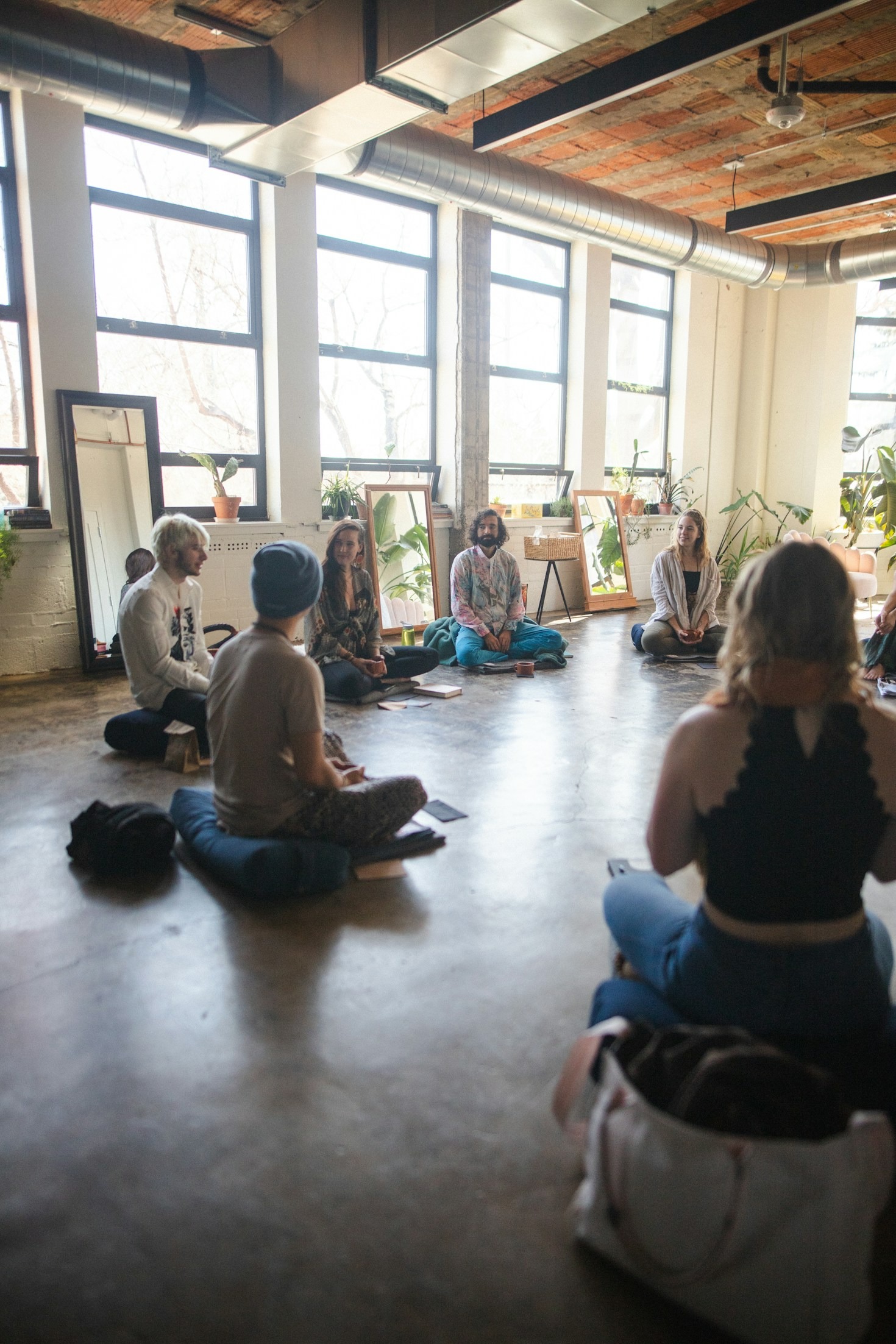 Cultivating Genuine Community in Digital Spaces