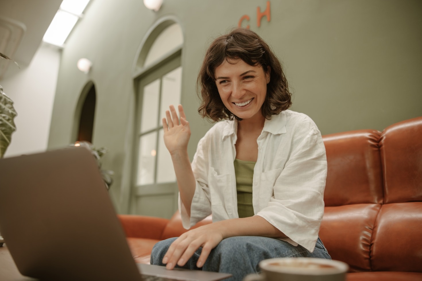 Navigating Personal Faith Journeys from Anywhere